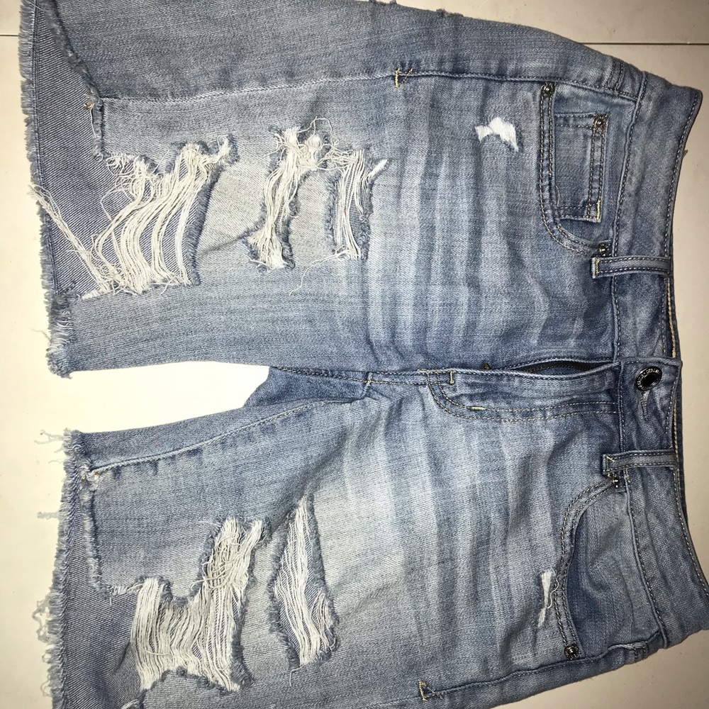 AE Bermuda Shorts